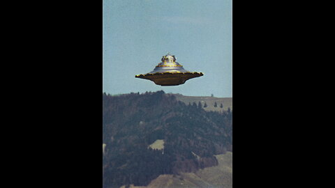 1987. Contact (From the Pleiades) Billy Meier documentary.