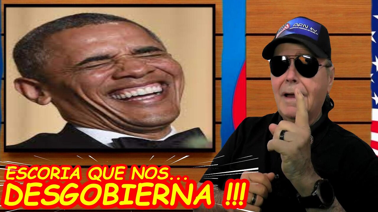 911, LOS ESTADOS UNIDOS DE AMERICA BAJO ATAQUE - 06.09 - 7 PM