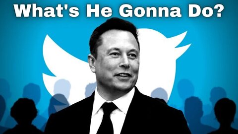 Elon Musk Bought Twitter, What He Will Do Next