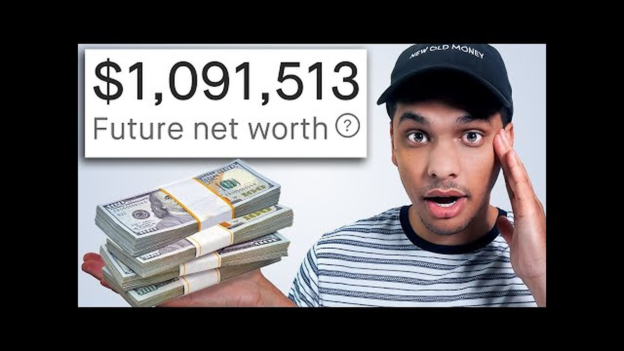 5 Index Funds That Will Make You A MILLIONAIRE
