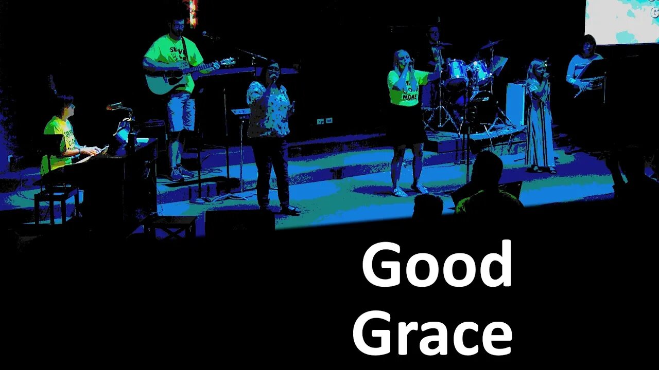 Good Grace