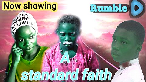 A standard faith