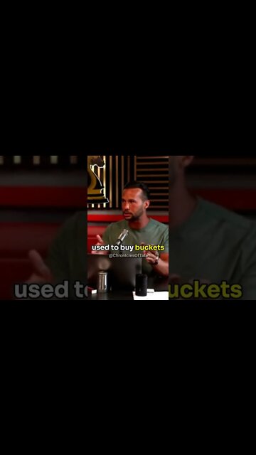 How KFC 'Literally' Saved Tristan Tate😱🍗