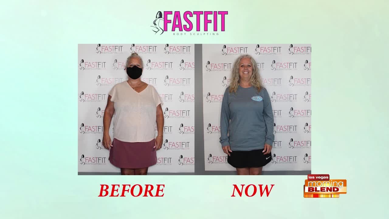 The Technology Behind 'Fast Fit'