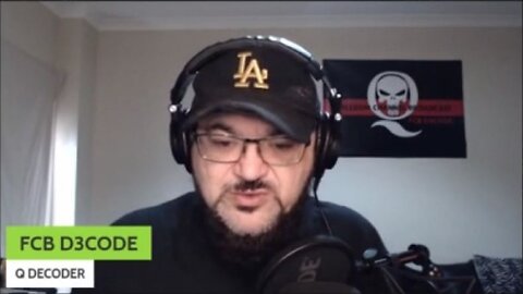 Major Decode HUGE Intel April 5, 2023: Big Arrest