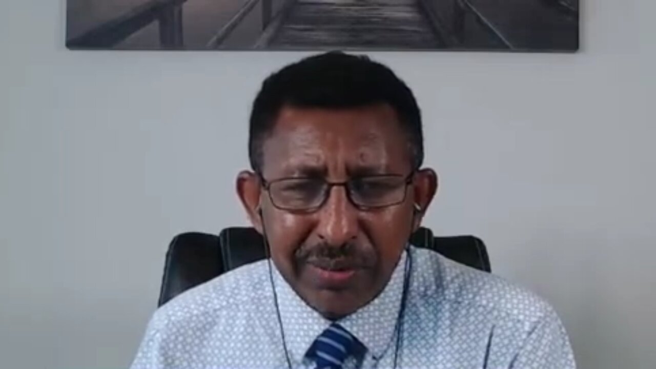 ሁላችንም ዘመነን መሆን አለብን - ምናላቸው ስማቸው