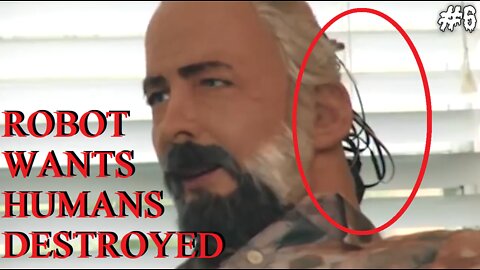 SATANIC TECHNOLOGY #4