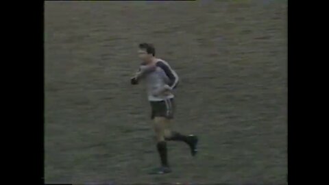 Penrith vs Canterbury Round 20 1984