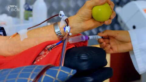 Canadian Blood Services Post-Secondary Plasma Bursary Program - April 28, 2022