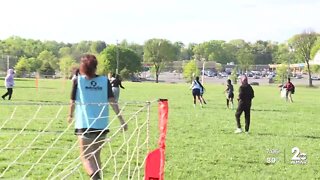 'Soccer Without Border' non-profit helps students embrace their differences