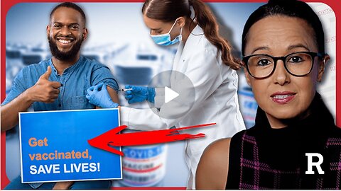 The Truth About the NEW COVID Vaccine is SHOCKING!!!