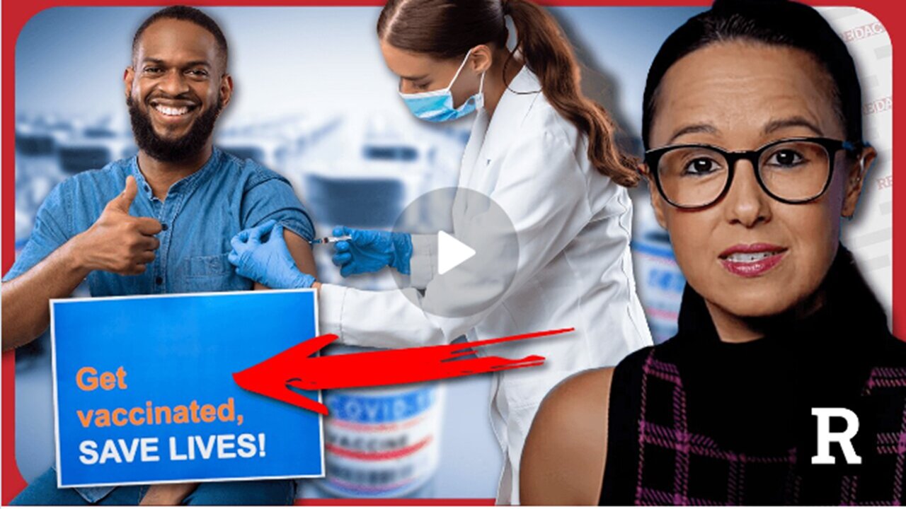 The Truth About the NEW COVID Vaccine is SHOCKING!!!