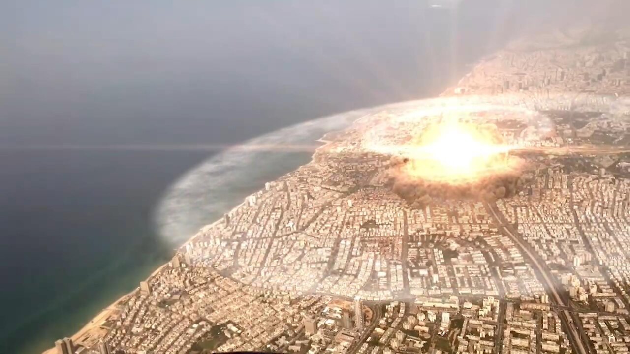 Mutually Assured Destruction