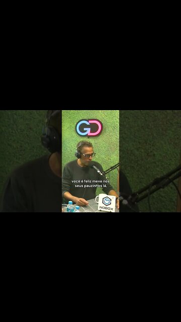 “Quer se meter no mercado imobiliário, usa o dinheiro do banco!" #cortesdepodcast #investimento