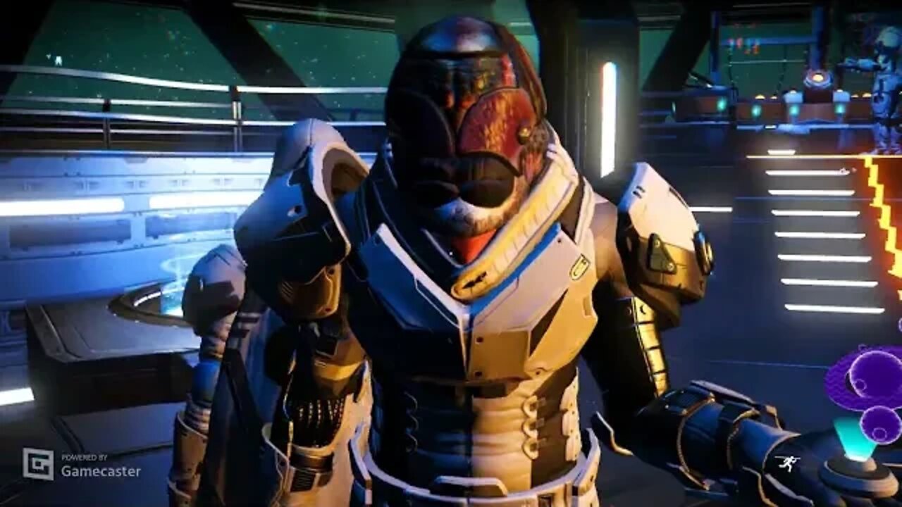 Solo Game Play - No Man's Sky 2022