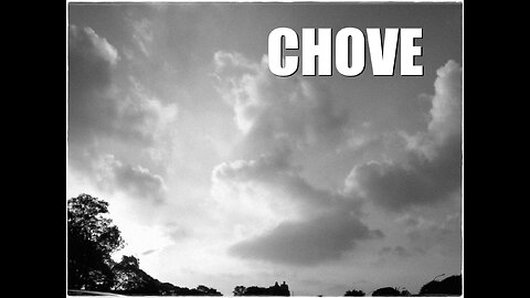 CHOVE [ANDREA BOCELLI]