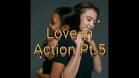 Love In Action Pt. 5!||Romans 12 #mindset #love #bibleverse