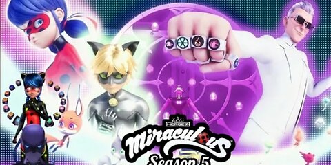 Miraculous ladybug in hindi full episode today