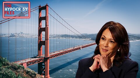 Kamala Harris On Bridge Equality