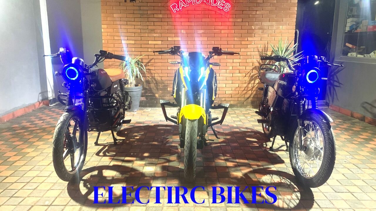 ELECTRIC BIKES.#electricbikes #viral #viralvideos #foryourpage