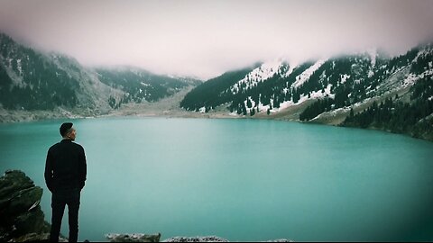 Heaven On Earth|Nature|Lakes|Mountains