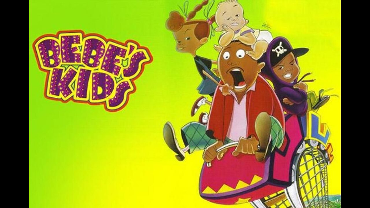 Mrmplayslive Reacts: Bebes Kids 1992 PG 13 Classic Stream