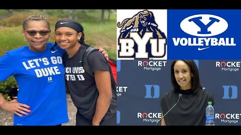 BYU Officially Confirms RACHEL RICHARDSON As A LIAR - Her Godmother & Duke Still Supports the Lie