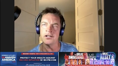 Jim Breuer | This Is It. This Really Is The End Games
