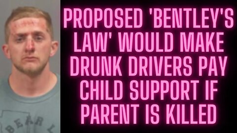 |NEWS| "Bentley's Law" This Is Something Everyone Needs To Get Behind