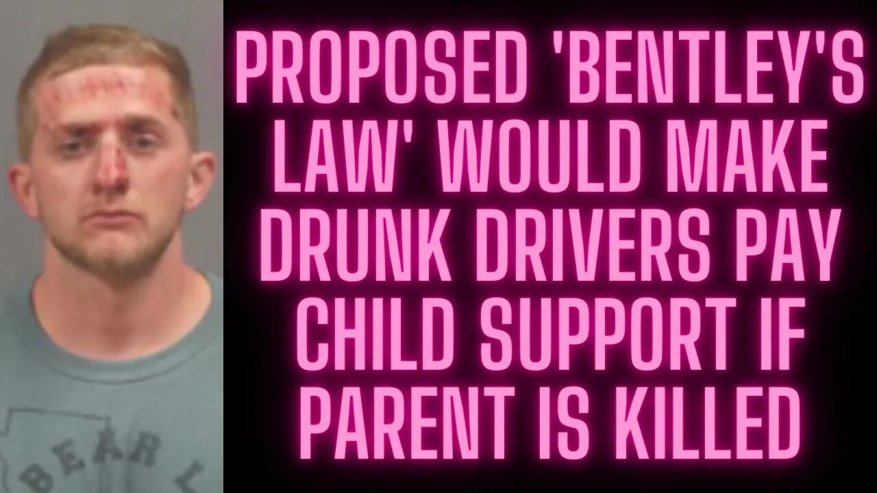 |NEWS| "Bentley's Law" This Is Something Everyone Needs To Get Behind