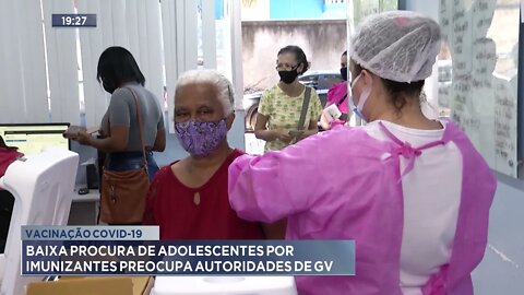 Gov. Valadares: Centro Pop é reinaugurado em novo endereço, no centro da cidade