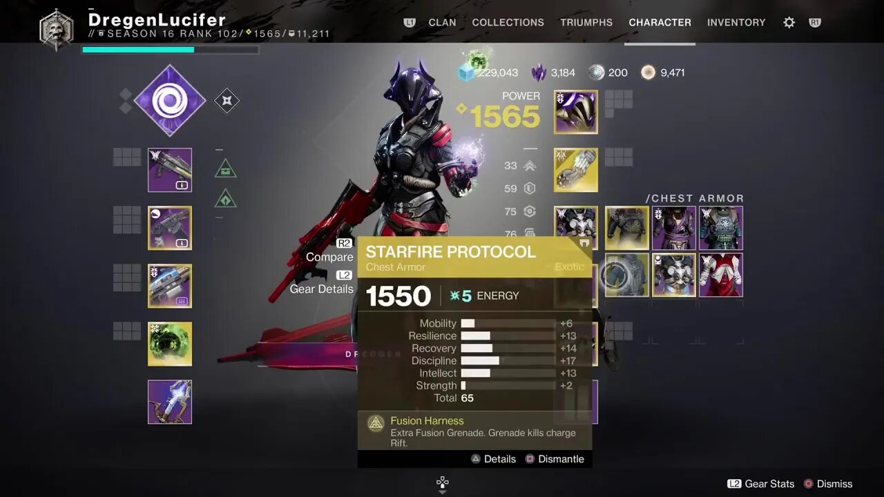 Raid Time Destiny 2| Chill Stream