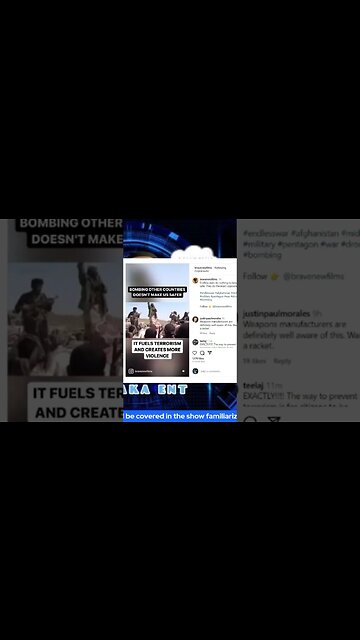 Perpetual war doesn’t make us safer