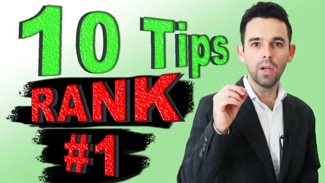 No Views? 10 Tips to Ranking 1 On YouTube SEO Tutorial 2020