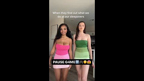 PAUSE GAME CHALLENGE!!