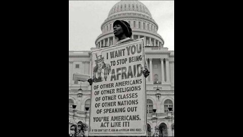 WHERE WE GO ONE WE GO ALL IS WHAT CULTS DO! NOT AMERICANS!