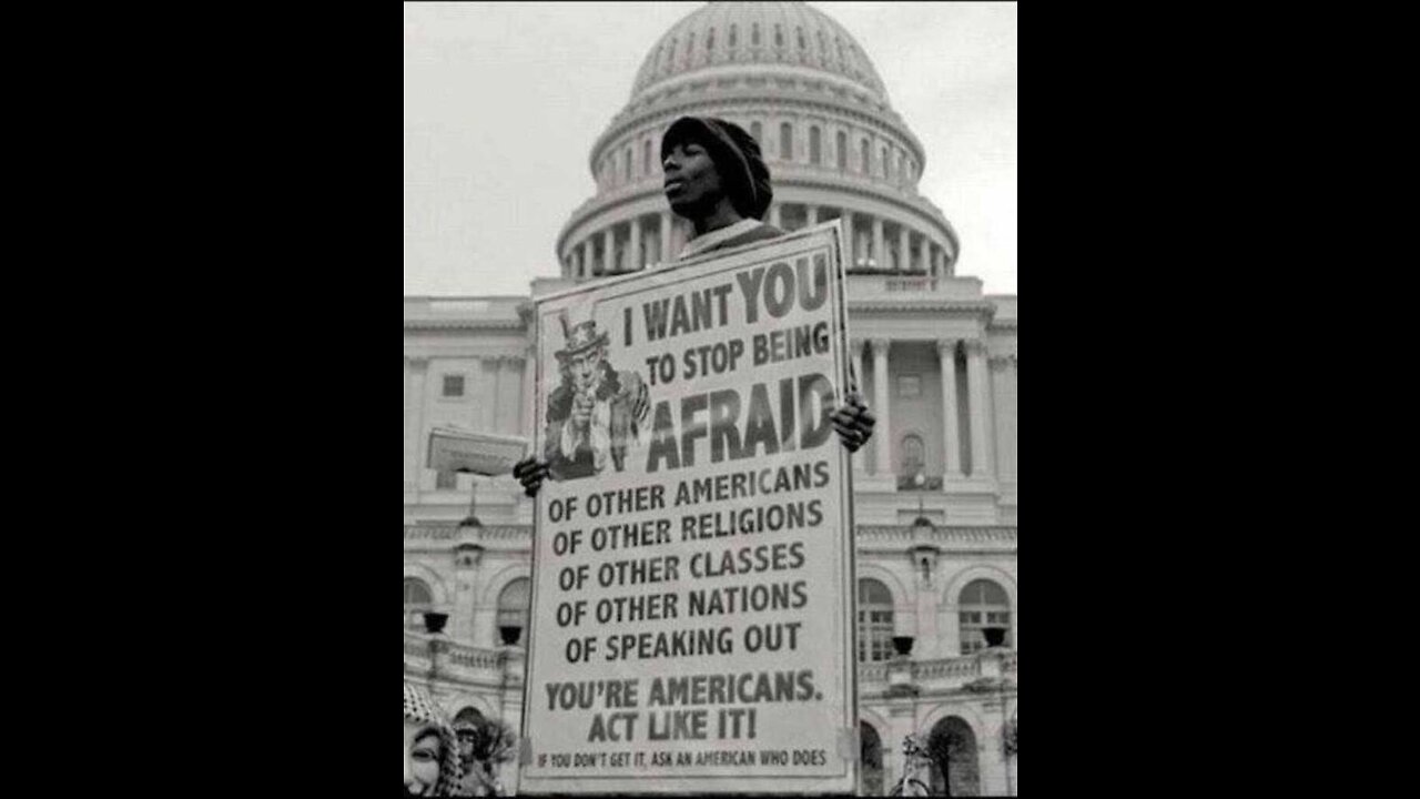 WHERE WE GO ONE WE GO ALL IS WHAT CULTS DO! NOT AMERICANS!