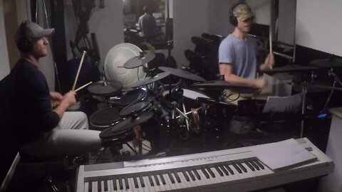 Feb 13, 2021 - JE 2 of 2