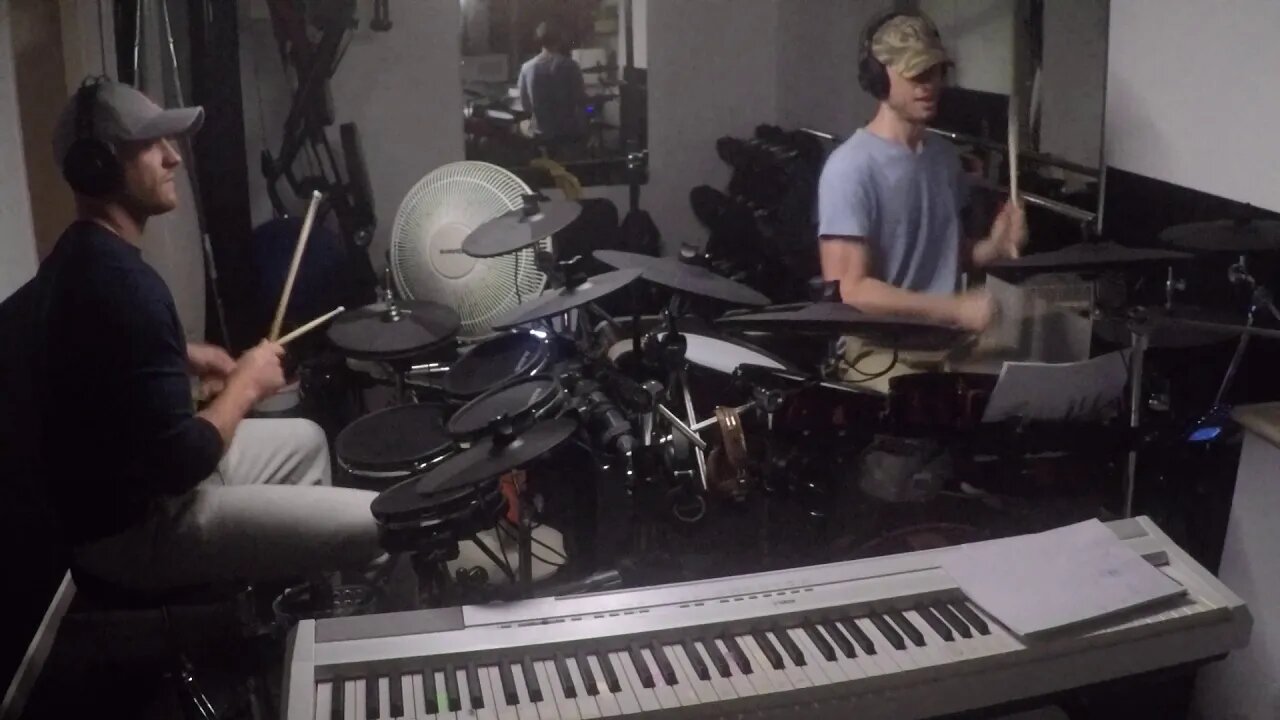 Feb 13, 2021 - JE 2 of 2