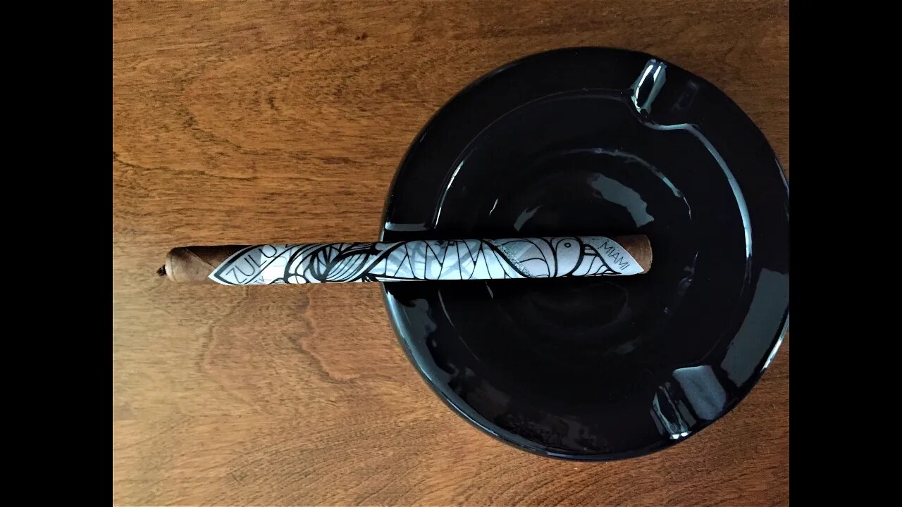 Gran Habano Zulu Zulu Maz Paz White Lancero cigar discussion