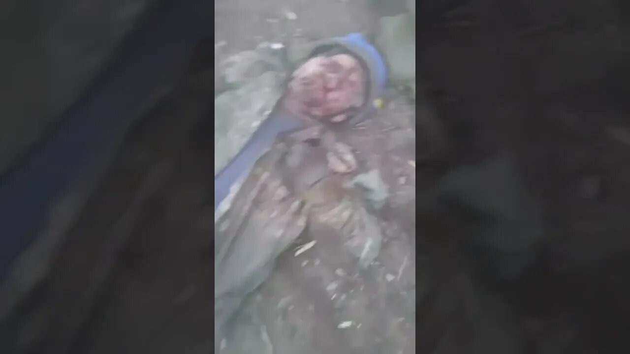 Ukrainian Forces Killed In Action! This Is What Happens When You Choice War Over Peace!