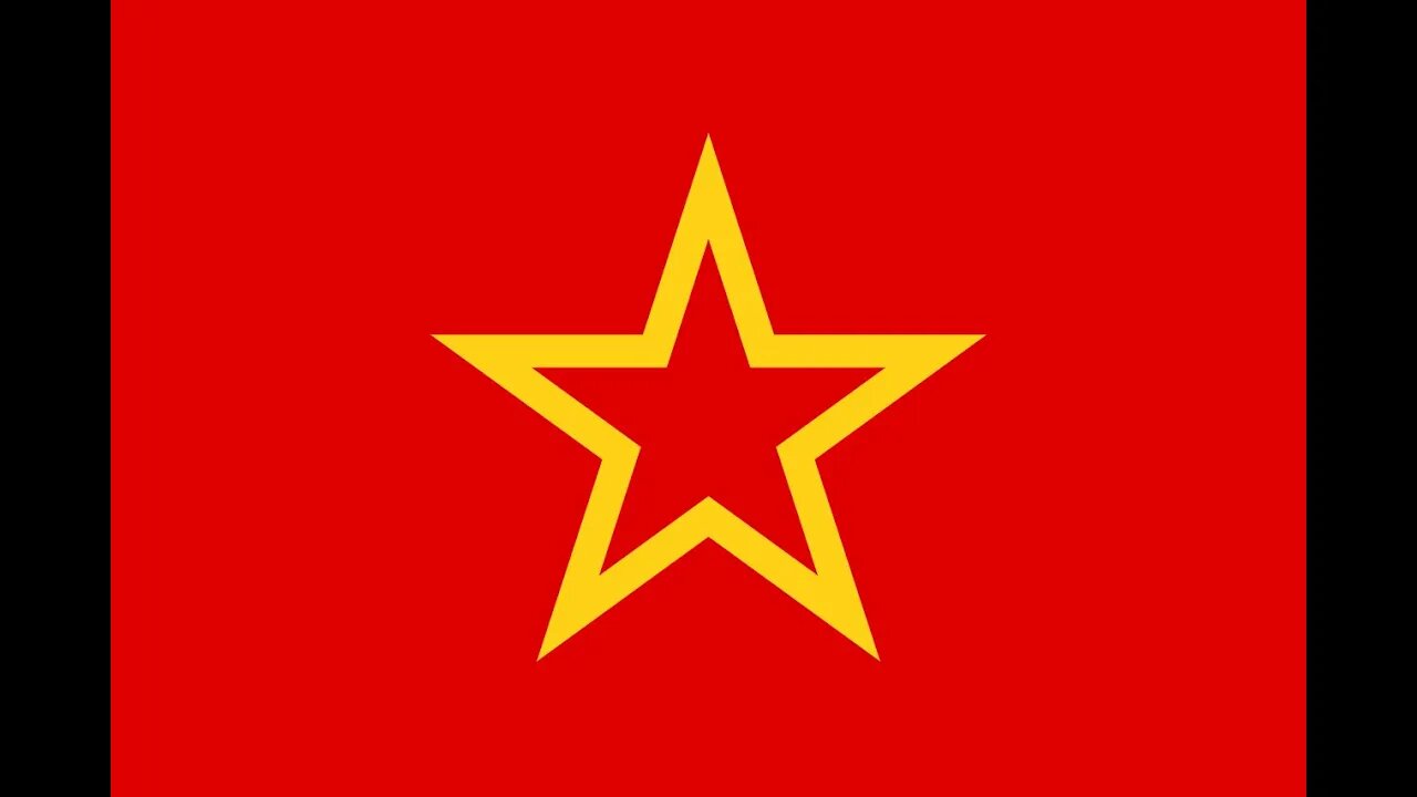 Talvisota - Winter War: Red Army Cossack Dance