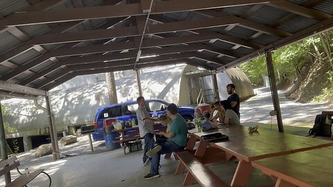 8/27/23. Pastor Arlis Deliverance Service- Be Made Whole Part 6