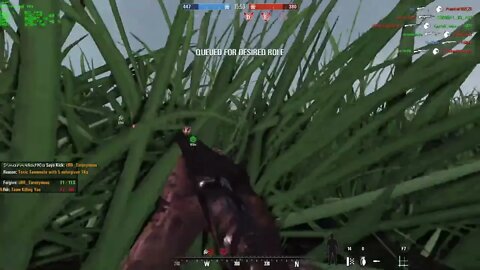 Rising Storm 2: Vietnam Gameplay From 6/10/2022