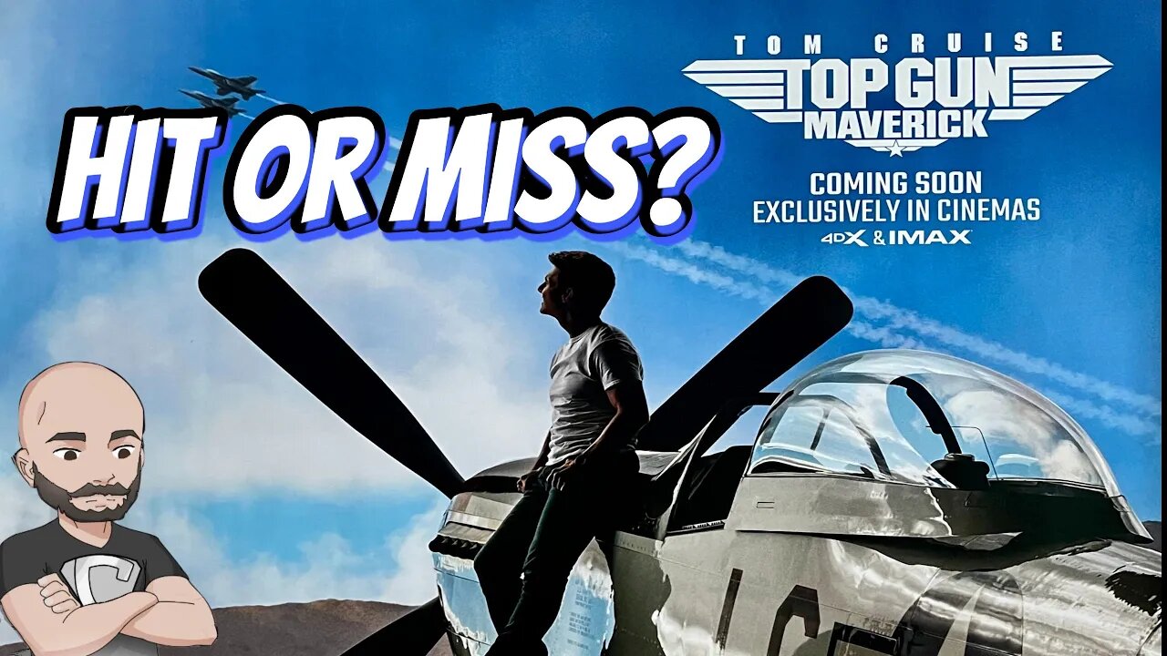 Top Gun Maverick: Spoiler Review - Was it worth the wait?