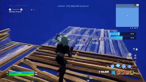 I box this kid like a fish