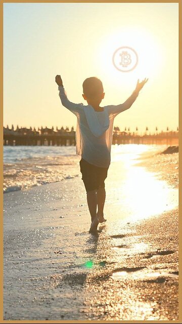 The Life of a Post Bitcoin Person