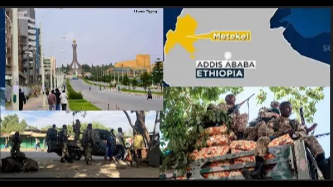 Ethio 360 News Monday Jan 25 2021