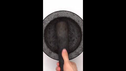 making a mask