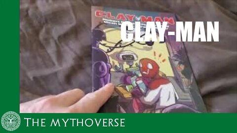 Review: Clay-Man